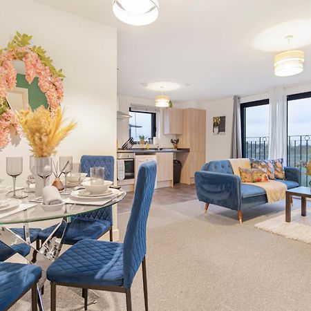 One And Two Bed Apartments Slough Near Heathrow Colnbrook Luaran gambar