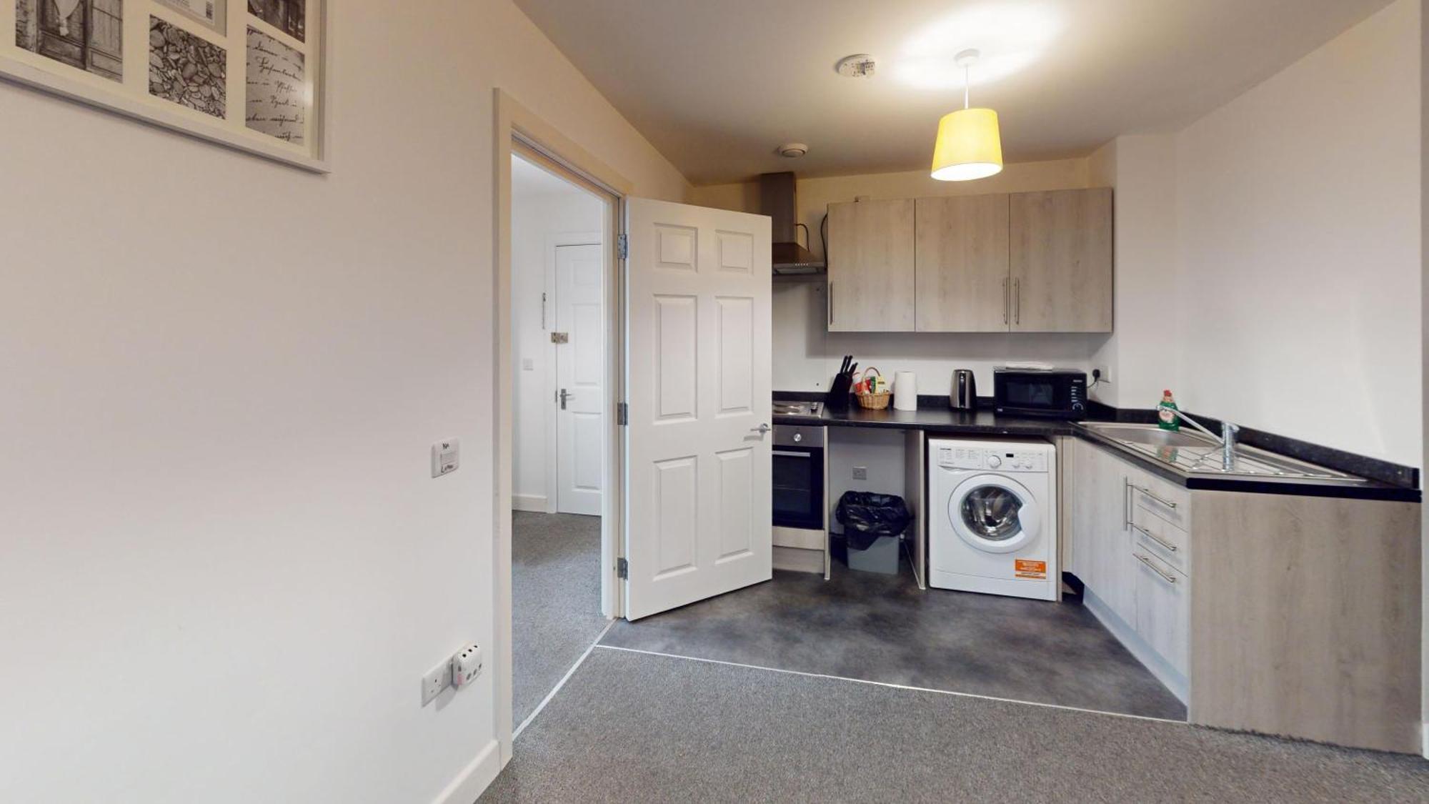 One And Two Bed Apartments Slough Near Heathrow Colnbrook Luaran gambar